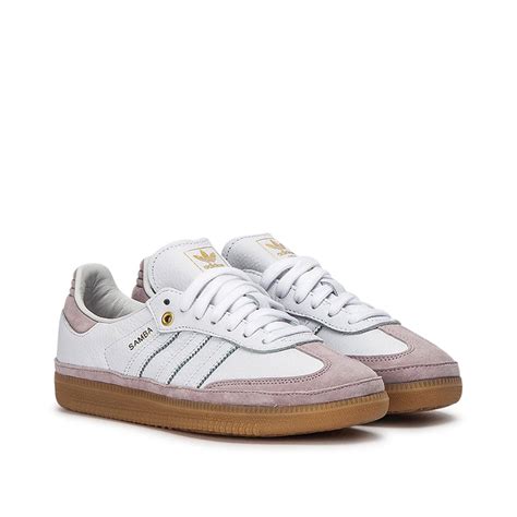 adidas samba damen flieder|adidas samba.